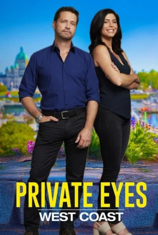 Private Eyes West Coast