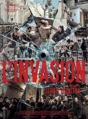 L'Invasion