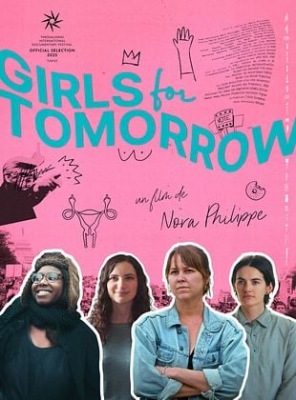 Girls for Tomorrow