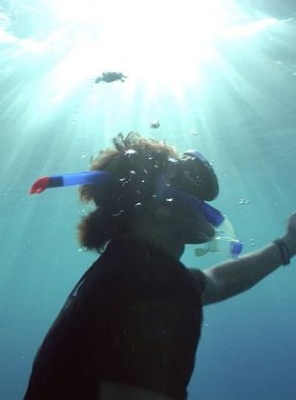 Titouan, les enfants du corail
