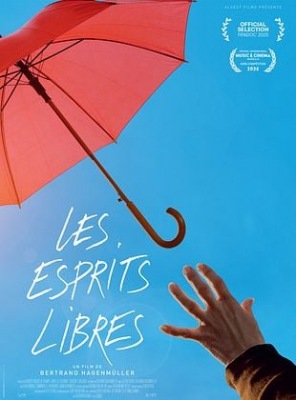 Les Esprits Libres