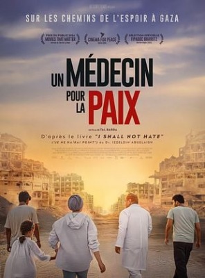 Un médecin pour la paix