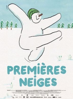 Premières neiges