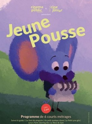 Jeune Pousse