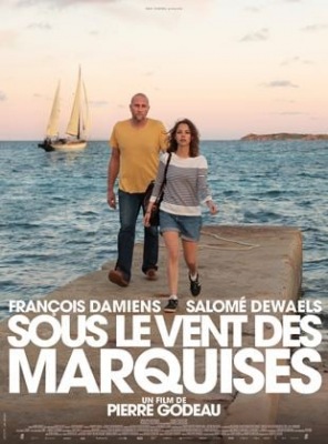Sous le vent des marquises
