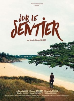 Sur le sentier
