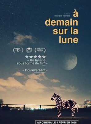 À demain sur la Lune