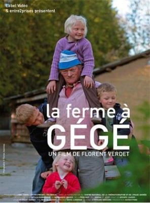 La Ferme à Gégé
