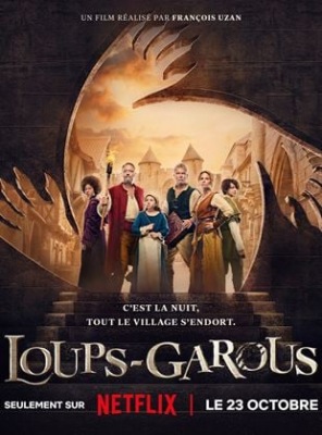 Loups-Garous