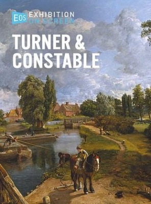 Turner et Constable