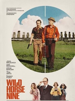 Wild Horse Nine