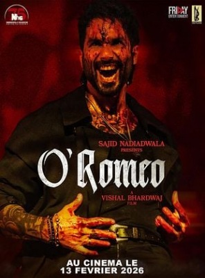 O'Romeo