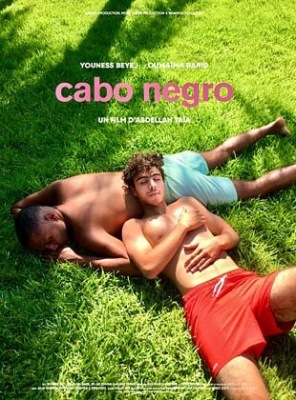 Cabo Negro