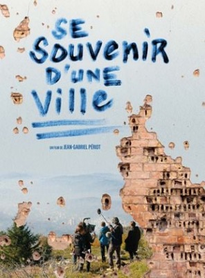 Se souvenir d'une ville