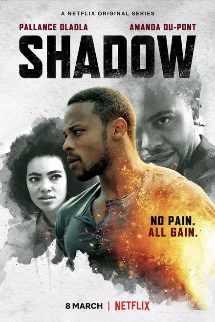 Shadow Khumalo