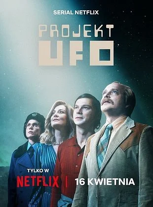 Projekt UFO