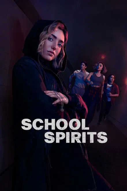 School Spirits