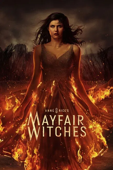 Mayfair Witches