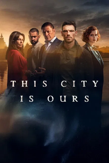 This City Is Ours