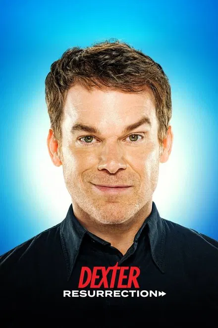 Dexter: Resurrection