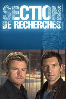 Section de recherches