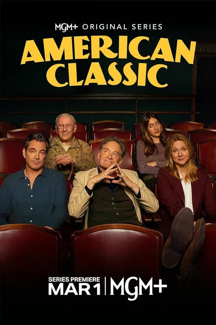 American Classic