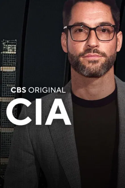 CIA