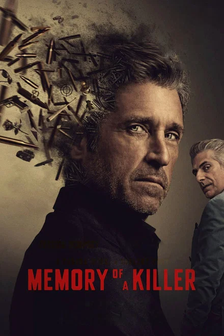 Memory of a Killer