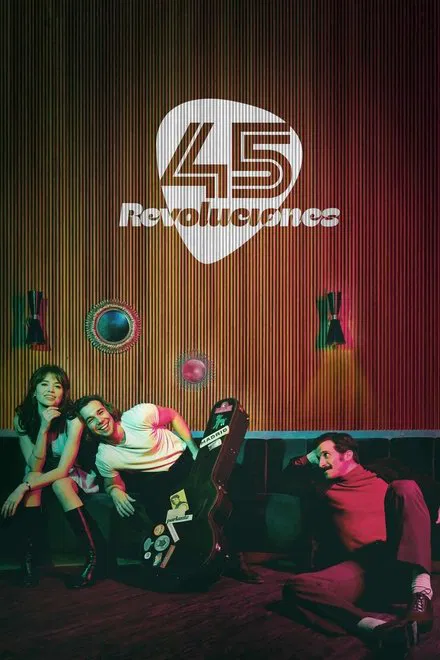 45 Tours