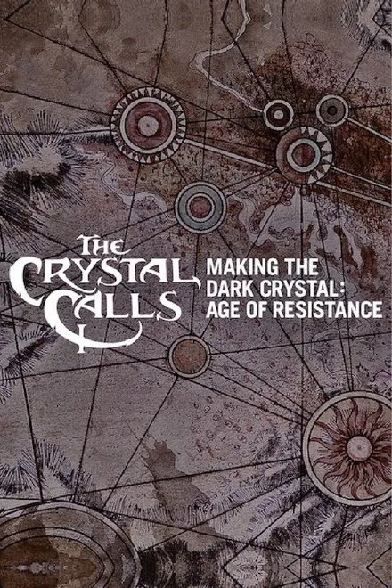 Dark Crystal : le temps de la résistance