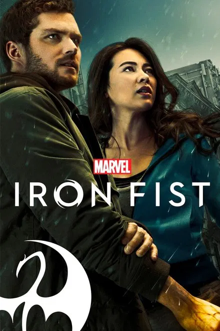 Marvel's Iron Fist
