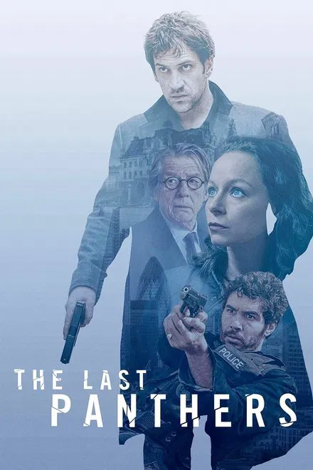 Panthers / The Last Panthers