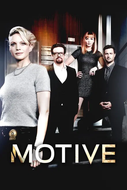 Motive : Le Mobile du Crime