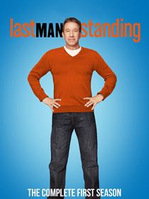 Last Man Standing