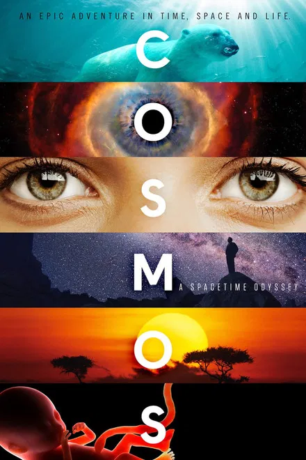 Cosmos : Nouveaux mondes
