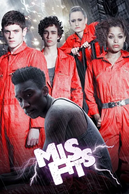 Misfits