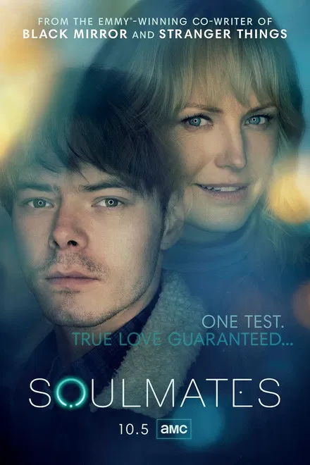 Soulmates