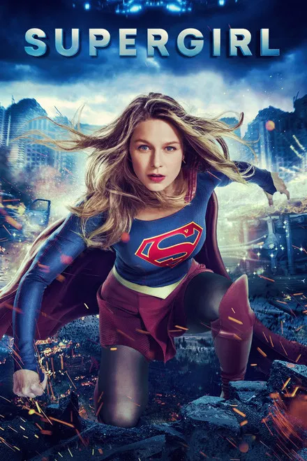 Supergirl