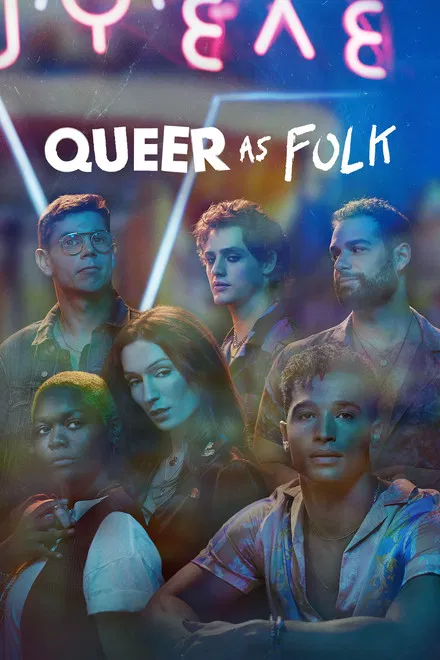 Queer As Folk (2022)