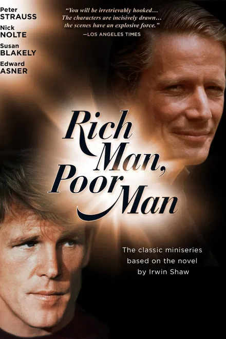 Le Riche et le Pauvre