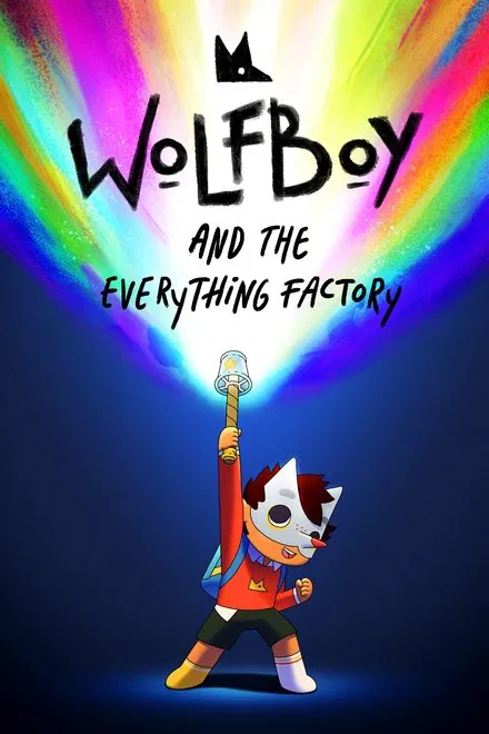 Wolfboy et la fabrique de l'étrange