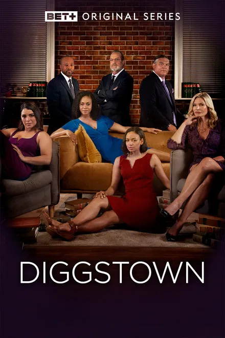 Diggstown